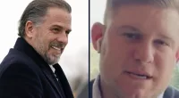 Hunter Biden sues Garrett Ziegler over 'iPhone backup' hack