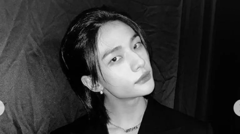 Hwang Hyunjin Religion And Ethnicity: Is He Korean? Family