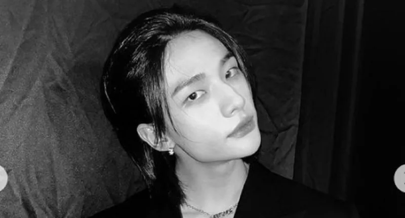 Hyunjin Religion