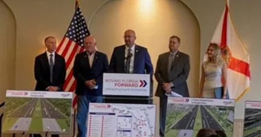 I-4 Express in ChampionsGate, more to come from infrastructure initiative