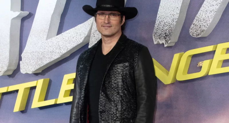 Robert Rodriguez intends to make more