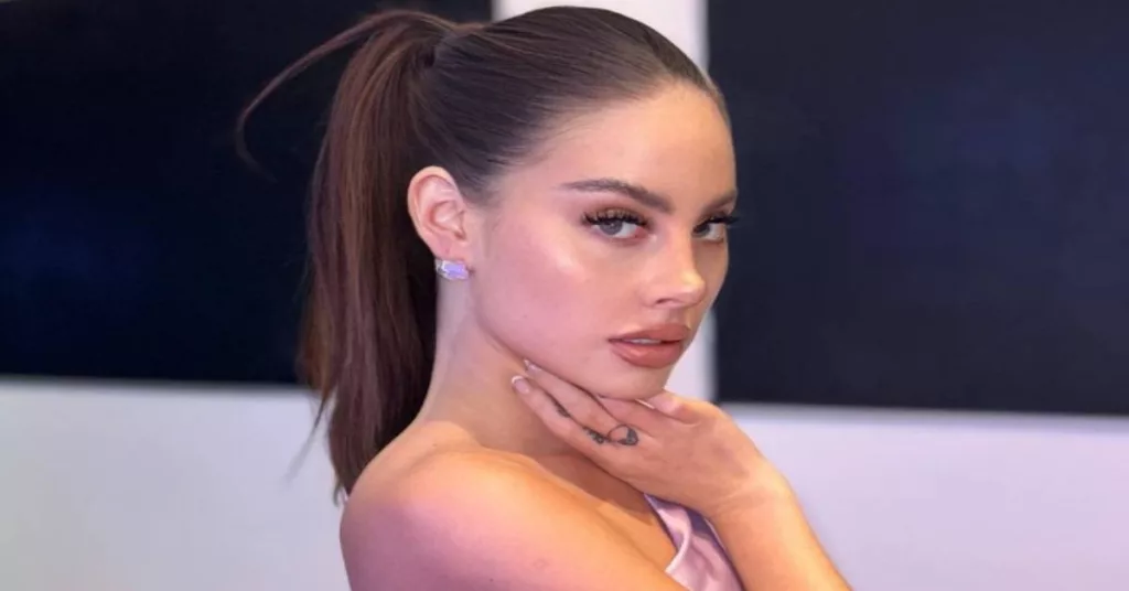 Ignacia Michelson Nacionalidad