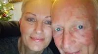 Inger Moss Parents
