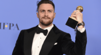 Is Aaron Taylor Johnson Gay | Sexuality Partner And Dating Timeline