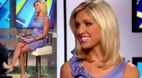 Is Ainsley Earhardt Pregnant Or Just Weight Gain? Baby Bump Rumors