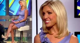 Is Ainsley Earhardt Pregnant Or Just Weight Gain? Baby Bump Rumors