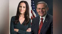 Is Alicia Menendez Related To Bob Menendez
