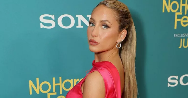 Is Alix Earle Pregnant 2023? Affair And Controversy