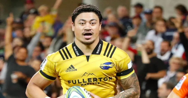 Is Ben Lam Related To Pat Lam? Nephew Age Gap And Family