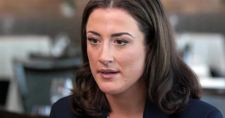 Is Cassidy Hutchinson Pregnant 2023? Weight Gain Baby Bump