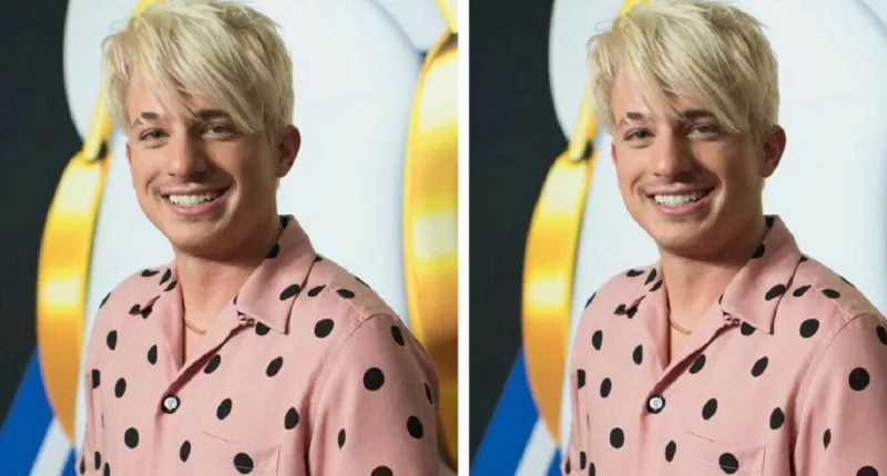 Charlie Puth Autistic