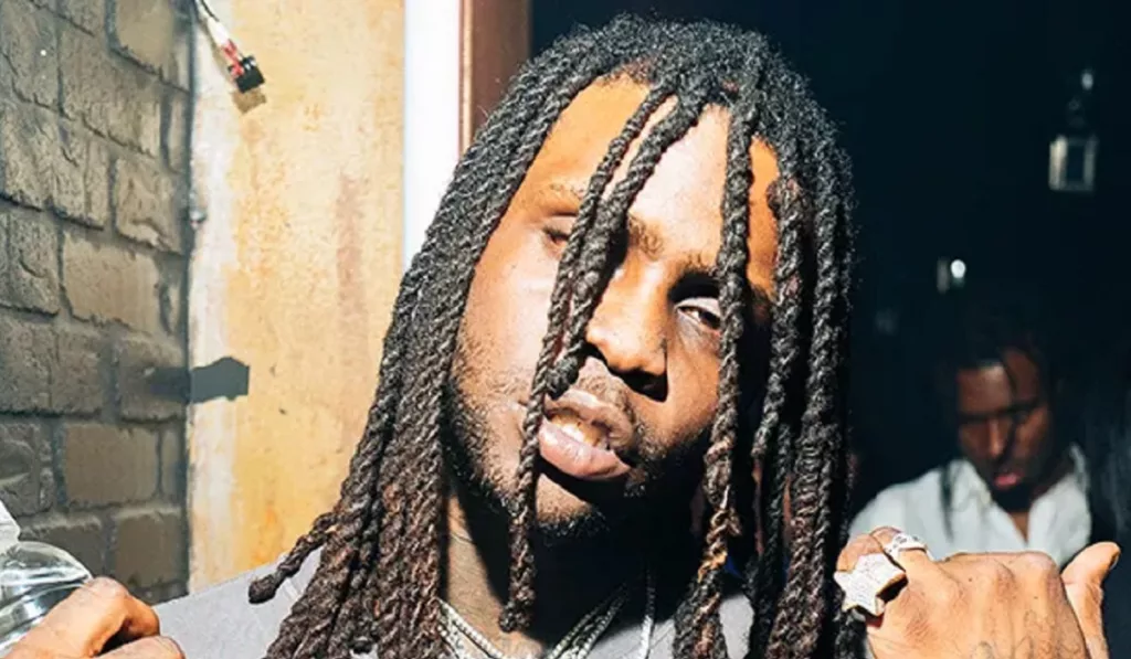 Is Chief Keef Autistic