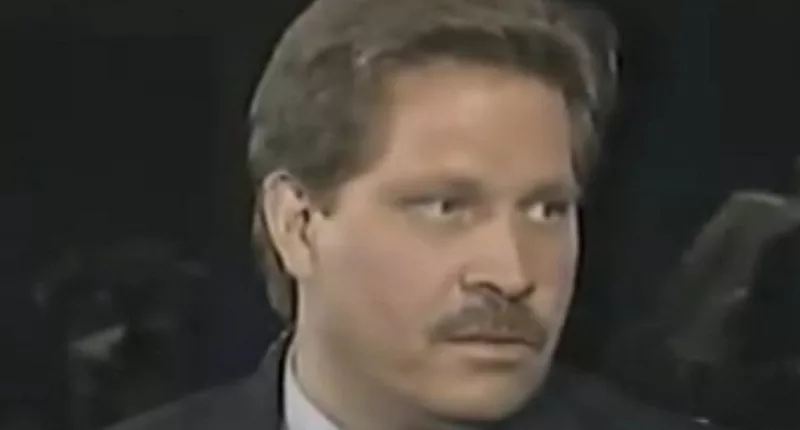 Chris Mortensen Christian