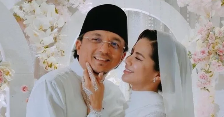 Is Engku Emran Cerai With Wife Noor Nabila? Relationship