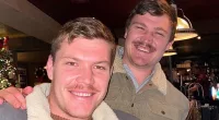 Is Jasper Wiese Related To kobus Wiese