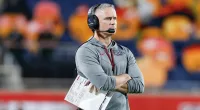 Jay Norvell Related To Mike Norvell