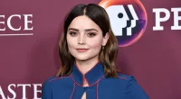 Is Jenna Coleman Related To Olivia Colman