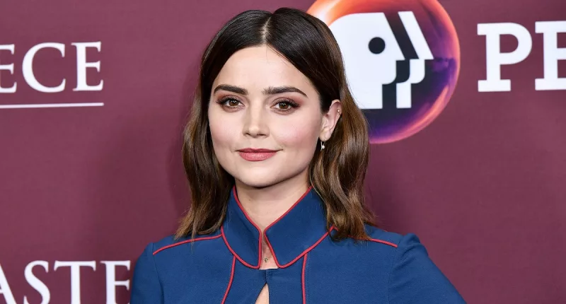 Is Jenna Coleman Related To Olivia Colman