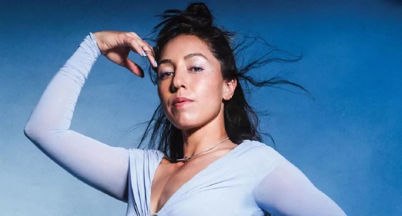Jessica Pegula Pregnant