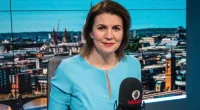 Julia Hartley Brewer Leaving Talk TV