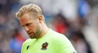 Kasper Schmeichel Christian