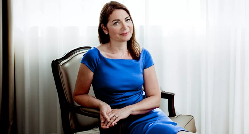Katya Adler Jewish