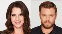 is kelly monaco dating billy miller