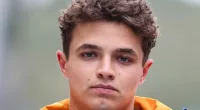 Lando Norris is a racing driver