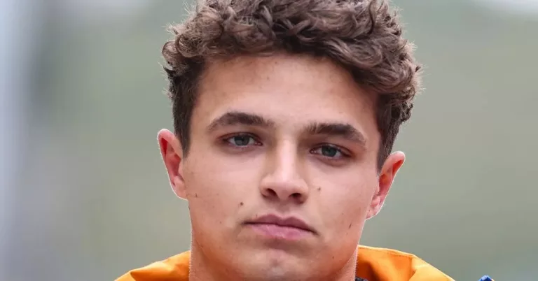 Is Lando Norris Related To The Norris Nuts? Family