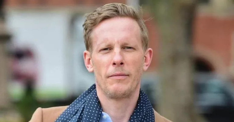 Is Laurence Fox Gay? Reason Behind Divorce With Billie Piper