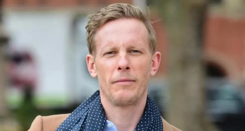 Laurence Fox