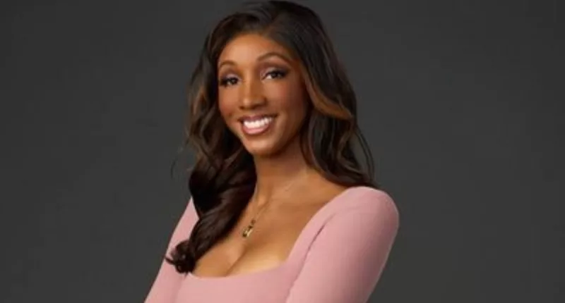 Is Lawrence Taylor Related To Maria Taylor