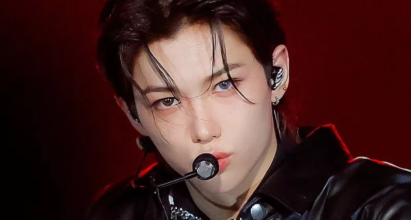 Lee Felix Korean