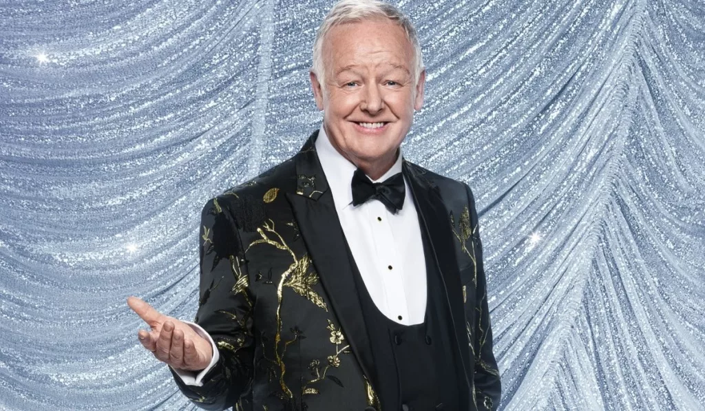 Les Dennis Christian