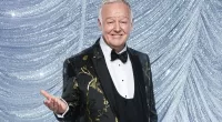Les Dennis Christian