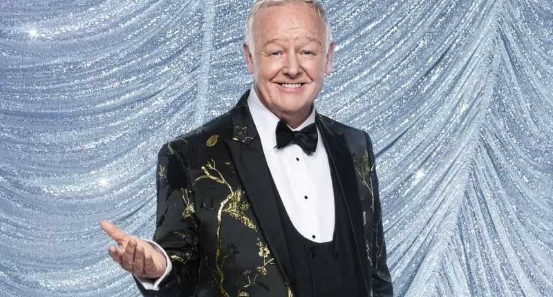 Les Dennis Christian