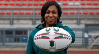 Maggie Alphonsi Pregnant