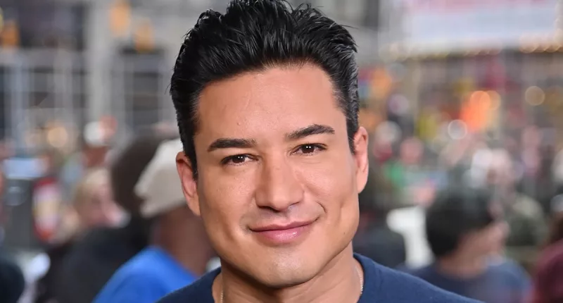 Mario Lopez Cheating