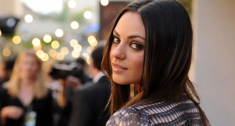 Mila Kunis