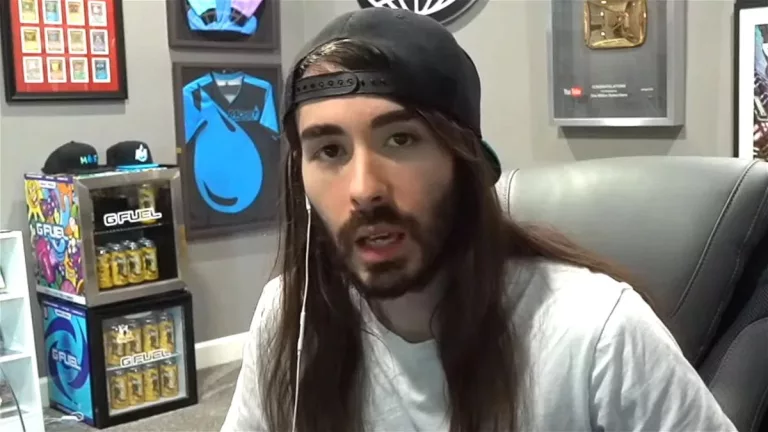 Is Moistcritikal Autistic? Illness And Mental Health Update