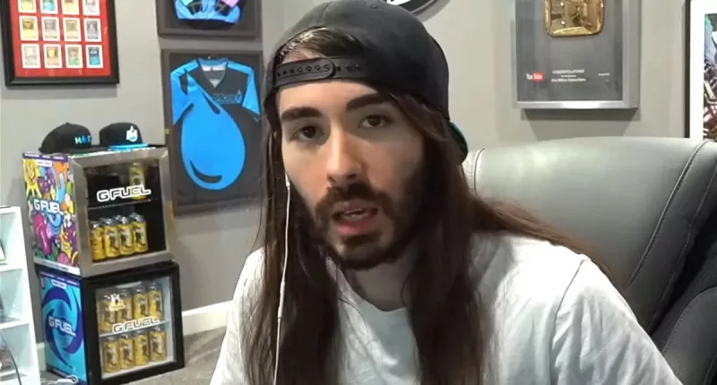 Is Moistcritikal Autistic