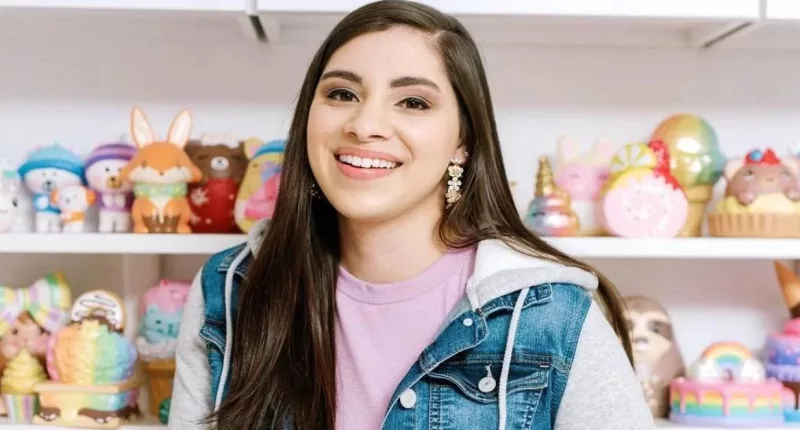 Is Moriah Elizabeth Pregnant