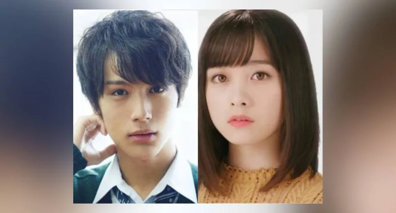 Kanna Hashimoto Boyfriend