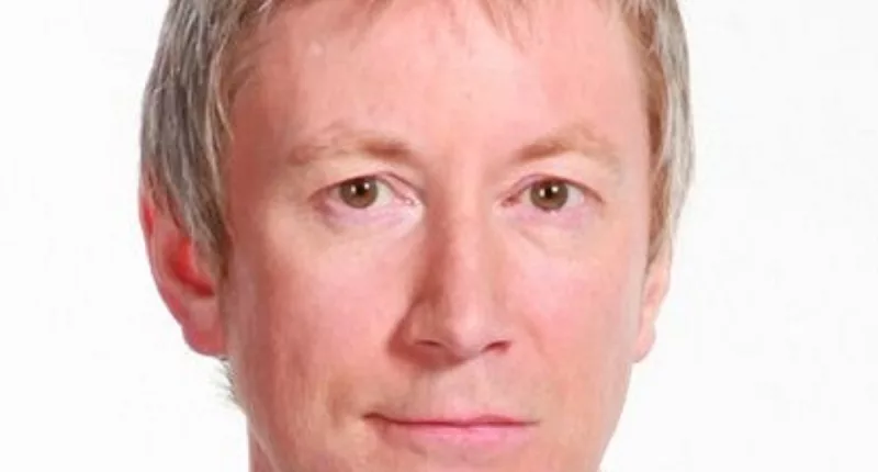 Is Nick Abbot Leaving LBC