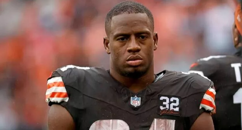 Nick Chubb NFL