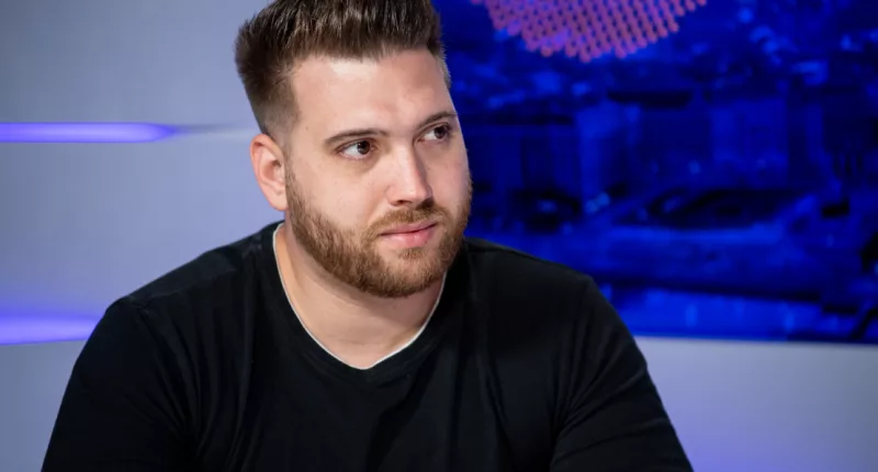 Is Osváth Zsolt On Wikipedia? Age And Family