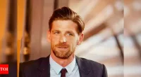 Paul Anderson Sick