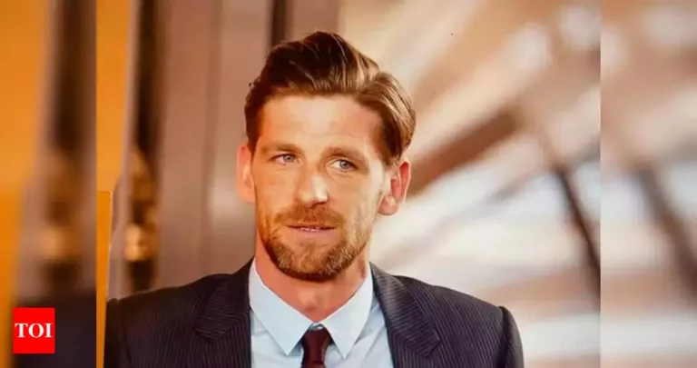 Is Paul Anderson Sick? Health And Ilness Update 2023