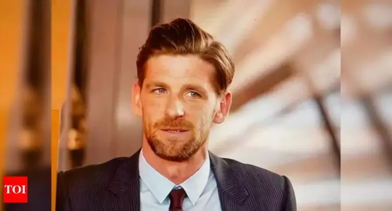 Paul Anderson Sick