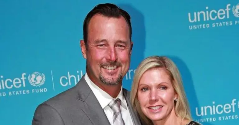 Is Pedroia Wakefield, Tim Wakefield Brother? Family